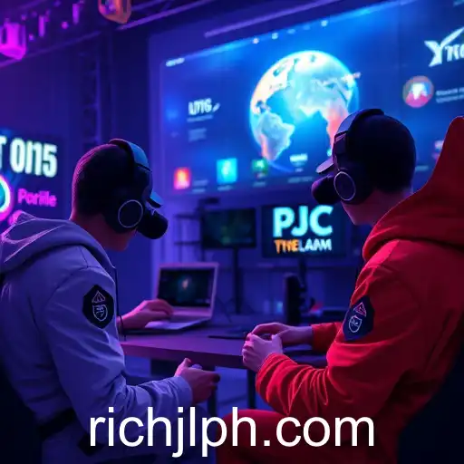 Emerging Trends in Online Gaming