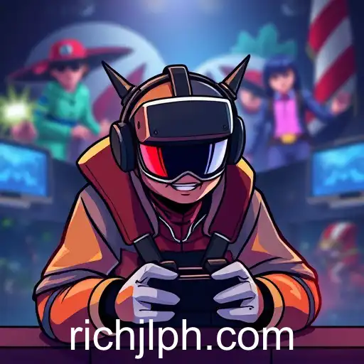 The Evolution of Online Gaming in 2025