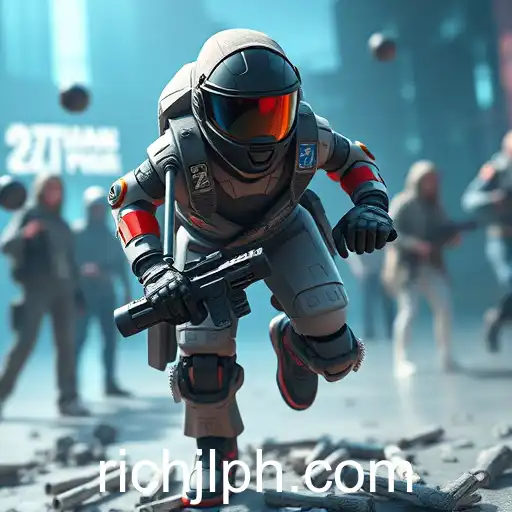 Evolving Trends in Online Gaming