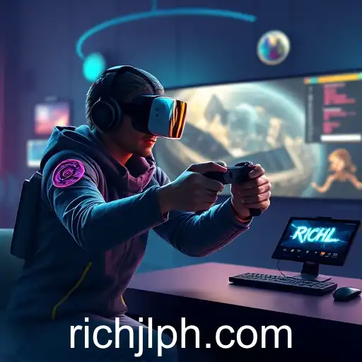 The Rise of Digital Game Conventions in 2025