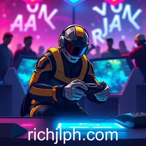 The Evolution of Online Gaming in 2025