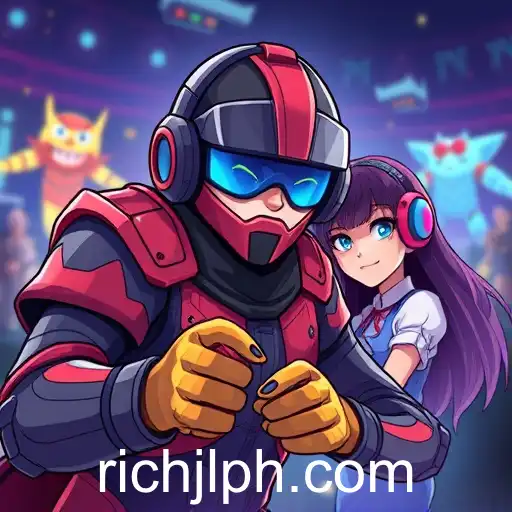 Gaming Industry Thrives Amid AI Innovations