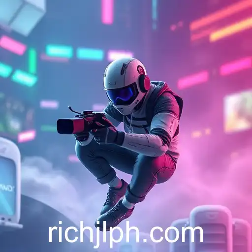 Gaming Trends in 2025: The Rise of Online Platforms