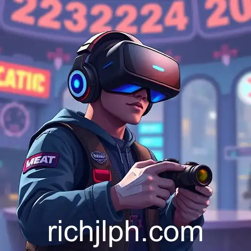 The Ever-Evolving World of Online Gaming