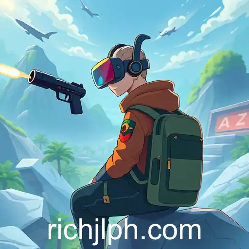 Richjl's Rise in the Evolving Game Landscape