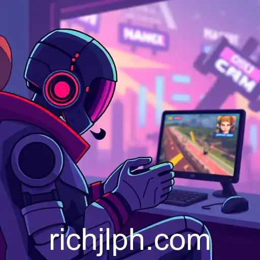 RichJL Gaming Trends in 2025