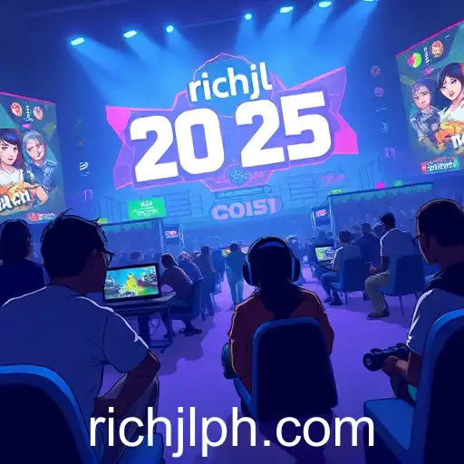 The Rise of Online Gaming Communities