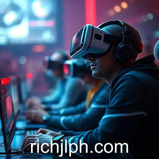 The Rise of Gaming Communities in 2026