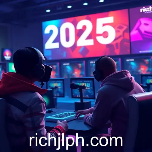 Gaming Renaissance and Its Impact on Culture