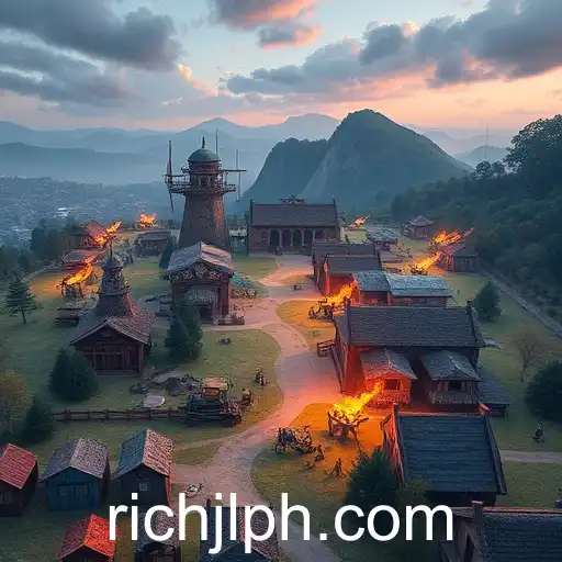 RichJL Revolutionizes Gaming Landscape