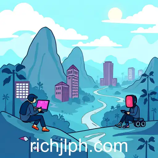 Rise of Online Gaming Communities in 2026