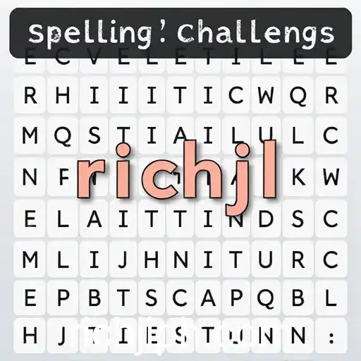 Revolutionizing Gaming with 'richjl': A New Era