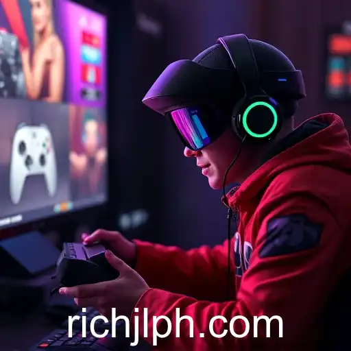 Richjl's Impact on Modern Gaming