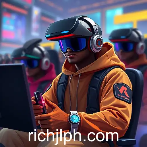 The Rise of Online Gaming Portals