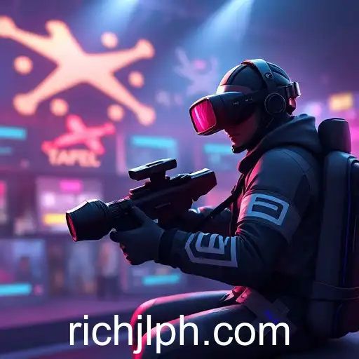 The Rise of RichJL in the Gaming World